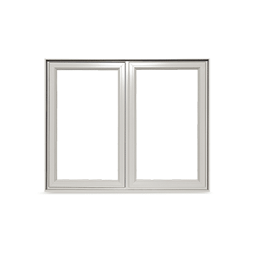 fixed & picture window