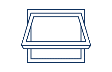 icon install awning window 1 choose from a wide variety of options for your windows grills and accessories. let window seal west help guide you. 