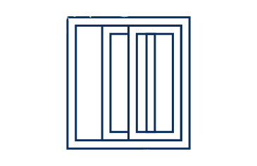 icon install sliding window choose from a wide variety of options for your windows grills and accessories. let window seal west help guide you. 