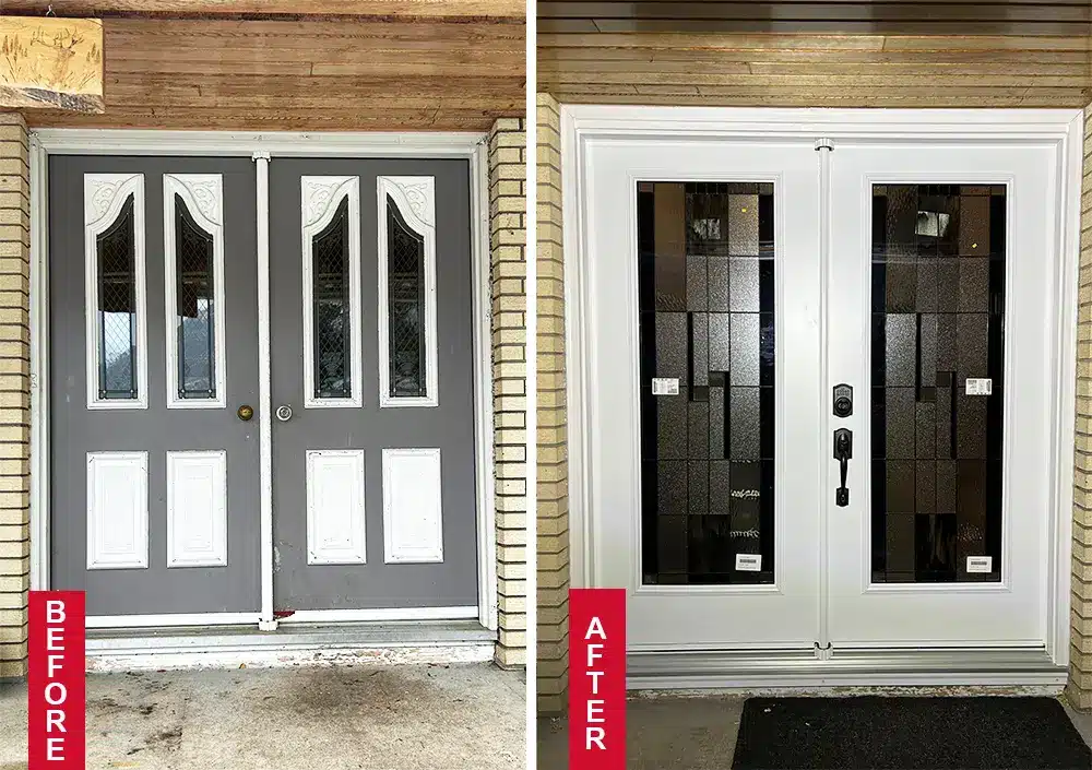 door replacement calgary