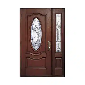 fiberglass exterior doors