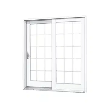 sliding patio exterior doors