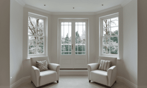 The Main 2 Factors That Determine the Price of Replacement Windows 3 The Main 2 Factors That Determine the Price of Replacement Windows the charm of bay windows in modern homes