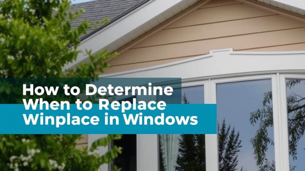 how to determine when to replace windows in calgary windows play a pivotal role in defining the comfort, aesthetic appeal, and energy efficiency of your calgary home. with the diverse weather conditions experienced in calgary, from sunny summers to chilly winters, selecting the right windows becomes essential for maintaining an ideal home environment. this comprehensive guide is designed to navigate you through the myriad of window solutions available in calgary, aiding in the enhancement of your home's functionality and style.