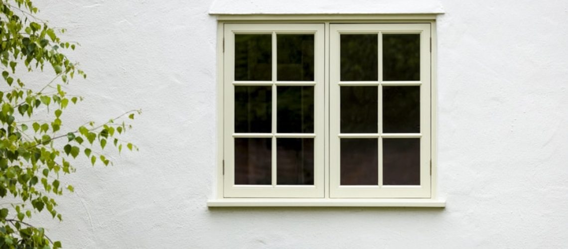 window installation